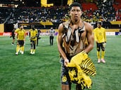 Las perlas de la Bundesliga 2025-26