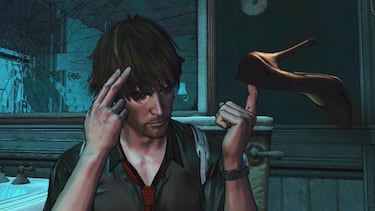 Un millón de usuarios descargan D4 de Xbox One