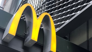 En los pr¨®ximos meses, los precios de la comida r¨¢pida en California, incluidos los de McDonald's, aumentar¨¢n. Te explicamos la raz¨®n.