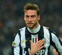 Marchisio: "Me gustaría que Benzema viniera a la Juventus"