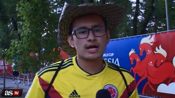 La afición opina desde Rusia: VAR sí, VAR no