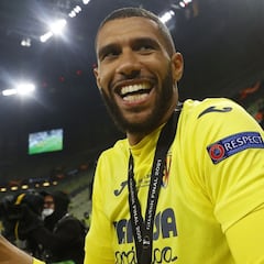 "No veo fútbol, no conozco a mis rivales hasta antes del partido..."