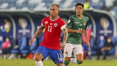 El cálculo de la Selección en medio de la tensión en Brasil