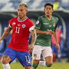 El cálculo de la Selección en medio de la tensión en Brasil