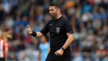 Los árbitros sortearán con 'piedra, papel o tijera' como protesta