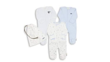 Padres primerizos: Kit bsico de supervivencia