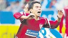 El enésimo gatillazo del Sevilla da vida al Alavés