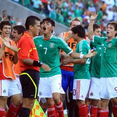 ¿Qué fue de los Sub-17 que ganaron el Mundial en 2011?