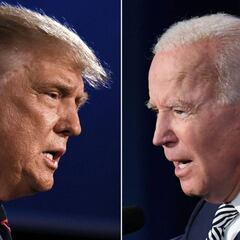 USA Elections 2020: will be there another debate between Trump and Biden?