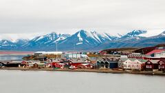 El archipiélago de Svalbard, el “talón de aquiles” de la OTAN