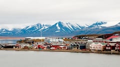 El archipiélago de Svalbard, el “talón de aquiles” de la OTAN