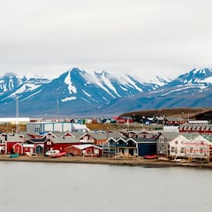 Las islas donde el día dura cuatro meses