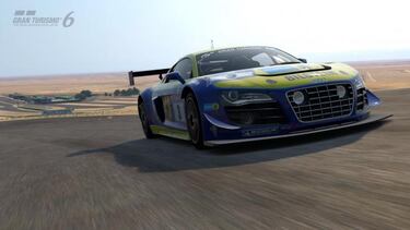 [E3 2013] Gran Turismo 6, Impresiones