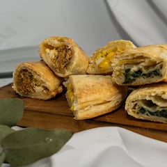 Ni pollo ni pavo, esta es la lista de alimentos prohibidos en Cuaresma