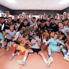 ‘Carpe diem’ en el Andorra