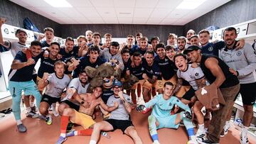 ‘Carpe diem’ en el Andorra