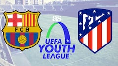 Barcelona - Atlético Madrid: how and where to watch, times, TV, online