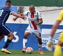 Real Garcilaso 2 Palestino 2: resumen, crónica y ficha
