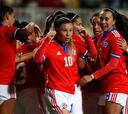 Dónde juega Chile los partidos de Copa América femenina: fixture, horarios y sedes
