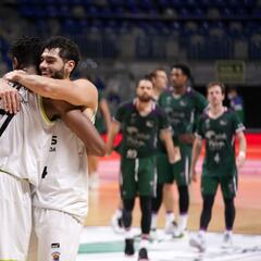 Melo Trimble castiga al Unicaja