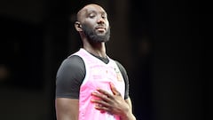 Qué fue de Tacko Fall, el gigantón que ‘regresa’ a la NBA para participar en el All-Star