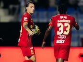 Míchel está intratable