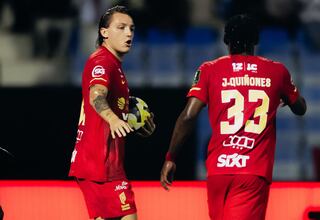 Míchel está intratable