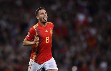 Saúl's return to Elche sparks last minute rush for tickets