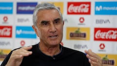 Oblitas: "Ganar la Copa América en 1975 salvó el fútbol peruano"