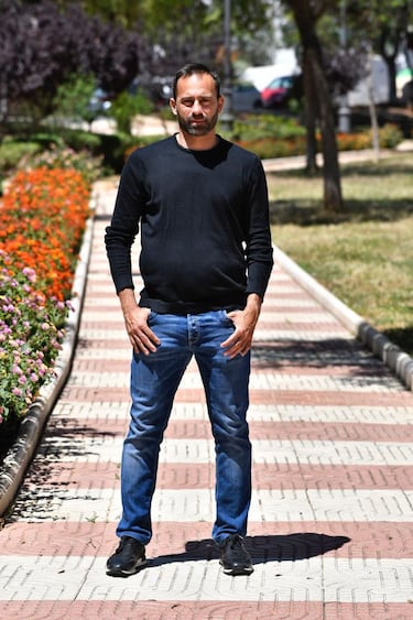 "Soy mucho mejor entrenador después de mi paso por Tenerife"