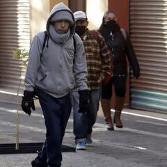 Cuarta Tormenta Invernal y Frente Frío 25: ¿qué estados amanecerán a -15°C el 08 de enero del 2024?