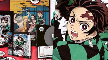 Kimetsu no Yaiba (Guardianes de la Noche)