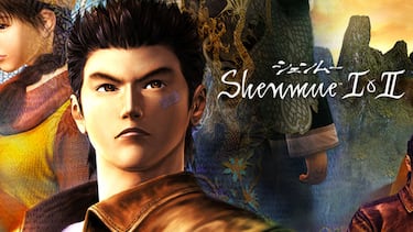 Sega: vuelve Shenmue I & II