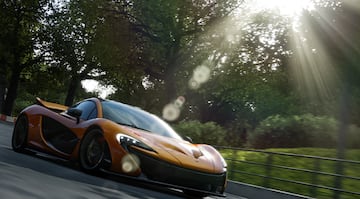 Captura de pantalla - Forza Motorsport 5 (XBO)