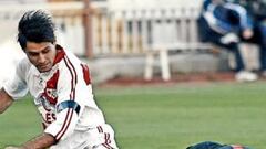 Mel está pendiente de su máximo goleador: Aganzo