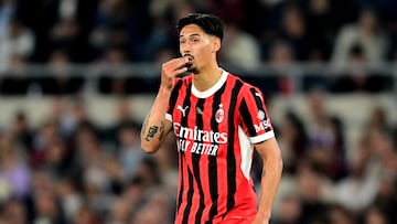 AC Milan visitará la casa de 'La Loba' para el encuentro correspondiente a la Ronda 37 en Serie A.