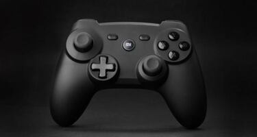 Xiaomi y su control pad Bluetooth de 15 dólares
