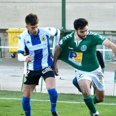 El Hércules se pone en modo líder y se proclama campeón de invierno