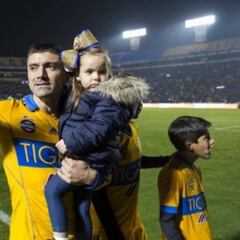 Héctor Mancilla: "Me hubiese encantado jugar en la U"