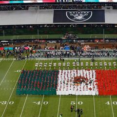 Equipos y jugadores de NFL, MLB y NBA se pronuncian por el sismo