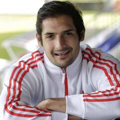 Con Borges, ya se han ido 15 jugadores del pasado año