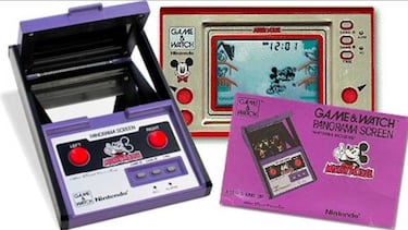 Mickey Mouse cumple 90 años, así ha sido su paso por el mundo del videojuego