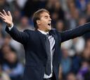 A Lopetegui le espera el llano si supera el Clásico: Melilla, Plzen...