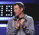 Armstrong denuncia a la USADA por acusarle de dopaje