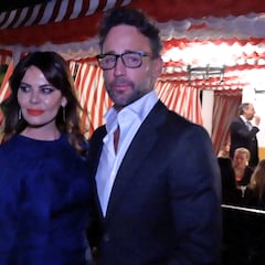 María José Suárez y Álvaro Muñoz Escassi reaparecen juntos tras confirmar su crisis