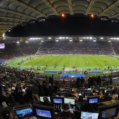 Pronóstico del Lazio vs Atlético de Madrid: apuestas, claves y favorito de la jornada 1 de la Champions League