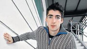 <b>EL PICHICHI. </b>Arizmendi lleva cuatro goles, la mejor marca en ambos clubes.