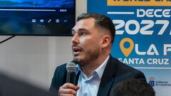 El calendario de eventos deportivos de La Palma aumenta el interés nacional e internacional por la isla