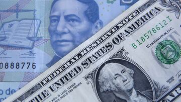 Precio del dólar, 23 de septiembre del 2024: cuál es el tipo de cambio en México
