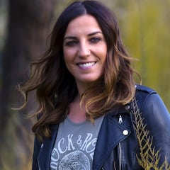 Eli Pinedo, ahora narradora de las hazañas de las Guerreras